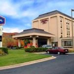 Hôtel WINGATE BY WYNDHAM BALTIMORE BWI AIRPORT