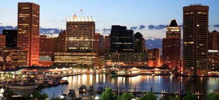 Hotel Springhill Suites Baltimore Bwi Airport:  BALTIMORE (MD)