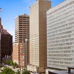 EMBASSY SUITES BALTIMORE DOWNTOWN 4 Stars