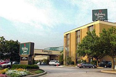 Hotel Holiday Inn Select North:  BALTIMORE (MD)