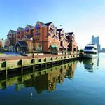 PIER 5 HOTEL BALTIMORE, CURIO COLLECTION BY HILTON 4 Stars
