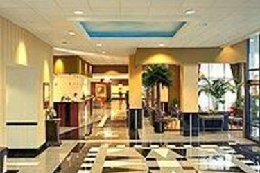 Best Western Hotel & Conference Center:  BALTIMORE (MD)