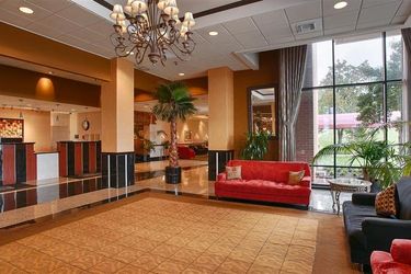 Best Western Hotel & Conference Center:  BALTIMORE (MD)