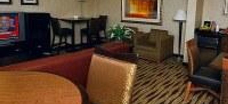 Hotel Holiday Inn Express Baltimore At The Stadiums:  BALTIMORE (MD)