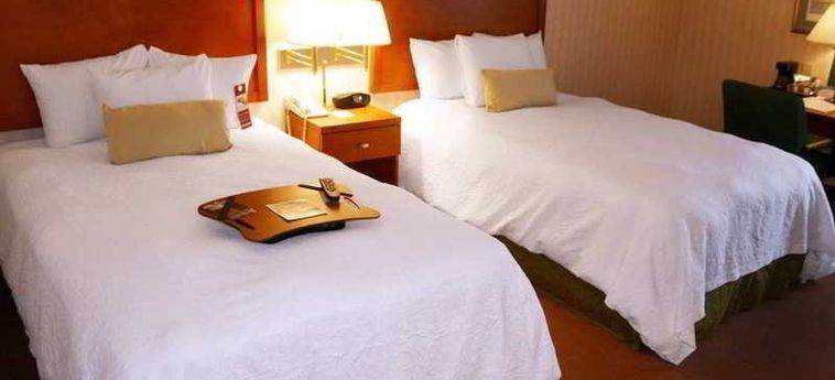 Hotel Hampton Inn Baltimore-White Marsh:  BALTIMORE (MD)
