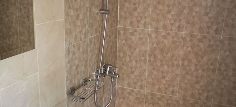 Hotel Au Bord De L'eau Bamako: Foto 