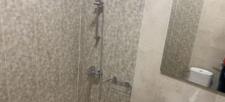 Hotel Au Bord De L'eau Bamako: Foto 