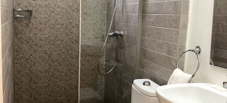 Hotel La Chaumiere Bamako: Foto 