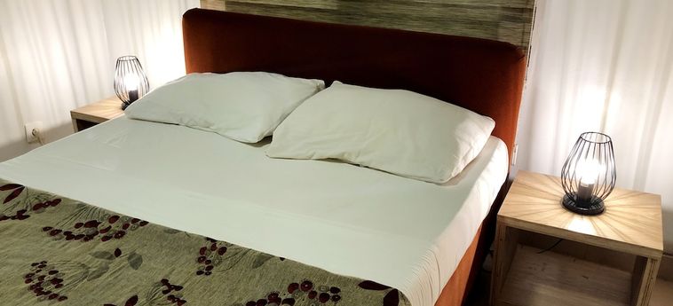 Hotel La Chaumiere Bamako: Foto 