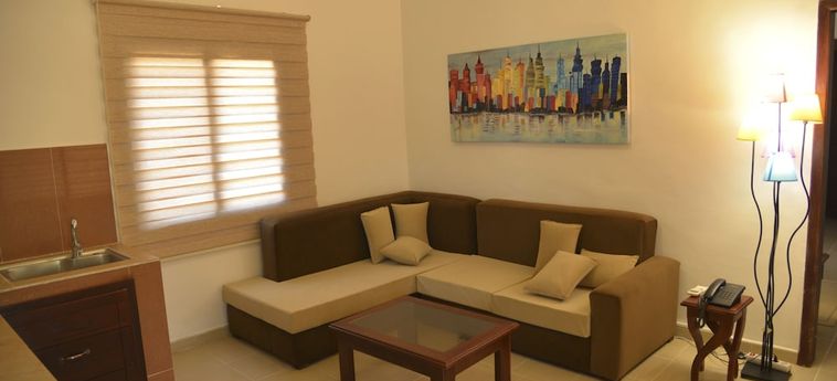 Hotel La Coccinelle Bamako : Photo 