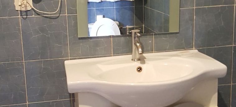 Hotel La Coccinelle Bamako: Foto 