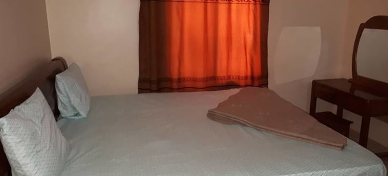 Hotel Star Residence Bamako: Foto 
