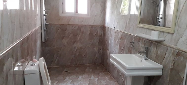 Hotel Star Residence Bamako: Foto 