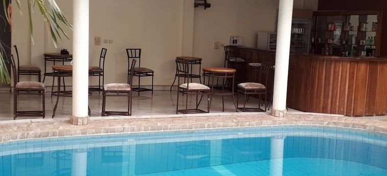 Hotel Star Residence Bamako: Foto 