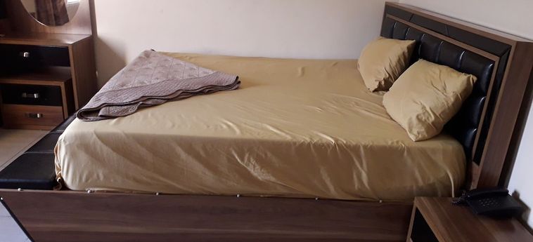 Hotel Star Residence Bamako: Foto 