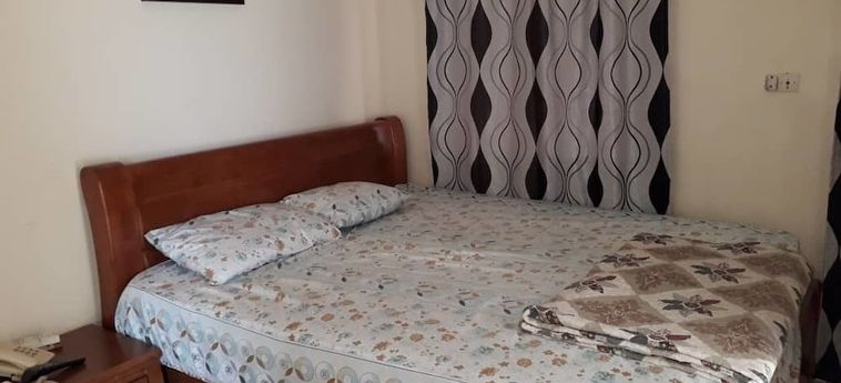 Hotel Star Residence Bamako: Foto 