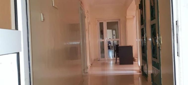 Hotel Star Residence Bamako: Foto 