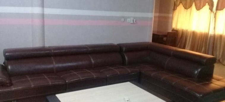 Hotel Star Residence Bamako: Foto 