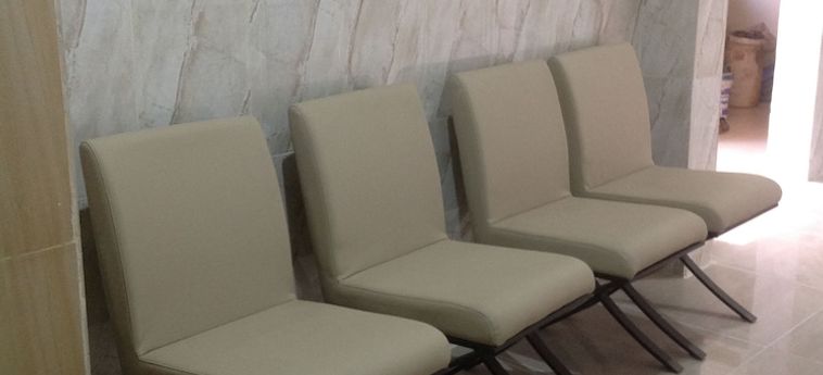 Hotel Star Residence Bamako: Foto 