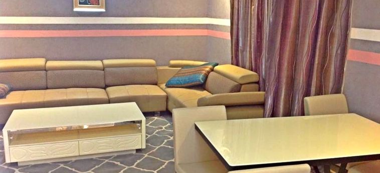 Hotel Star Residence Bamako: Foto 