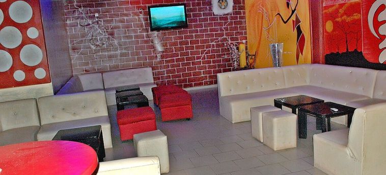 Hotel Faso Bamako: Foto 