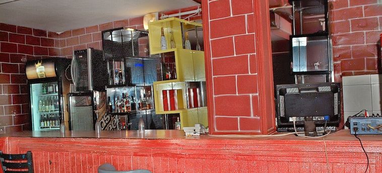 Hotel Faso Bamako : Photo 
