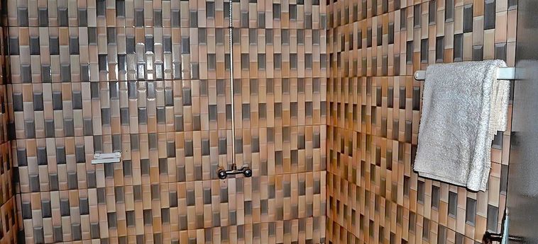 Hotel Faso Bamako : Photo 