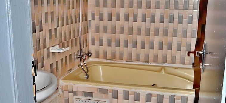 Hotel Faso Bamako : Photo 