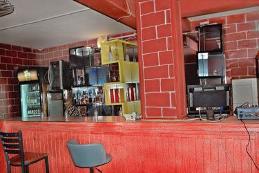 Hotel Faso:  BAMAKO