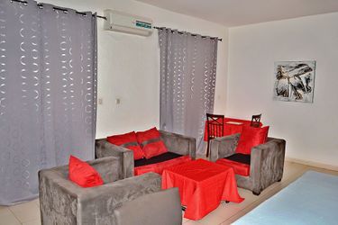 Hotel Faso:  BAMAKO