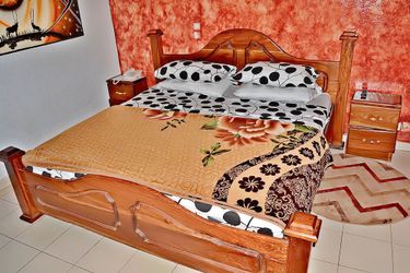 Hotel Faso:  BAMAKO