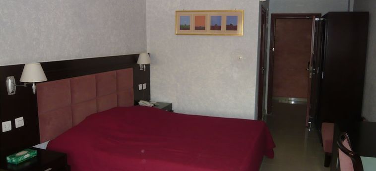 Hotel Le Relais Bamako: Foto 