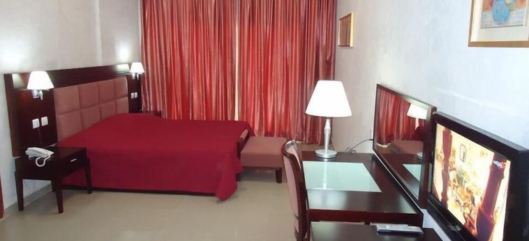 Hotel Le Relais Bamako : Photo 