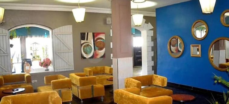 Hotel Le Relais Bamako : Photo 