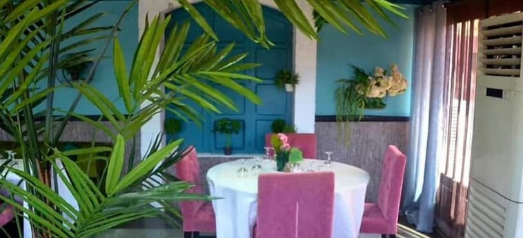 Hotel Le Relais Bamako : Photo 