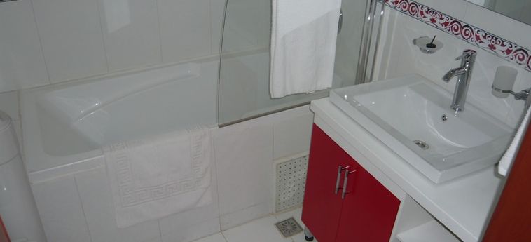 Hotel Le Relais Bamako: Foto 