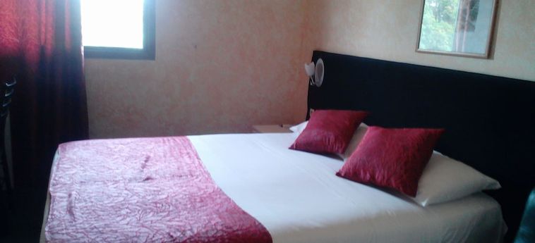 Hotel Le Relais Bamako: Foto 