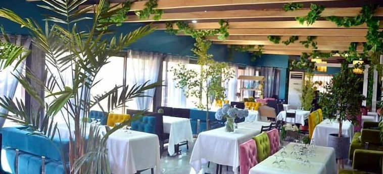 Hotel Le Relais Bamako: Foto 