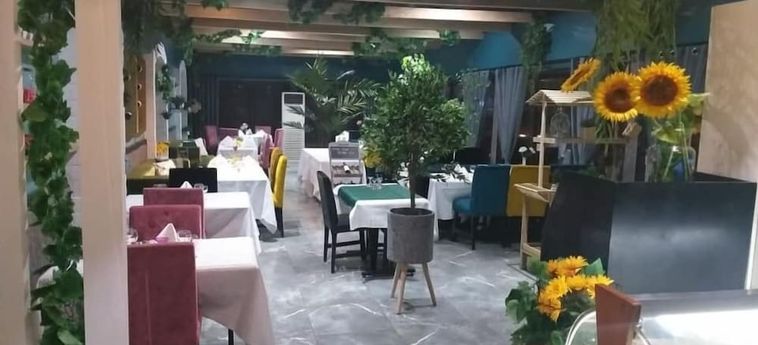 Hotel Le Relais Bamako: Foto 