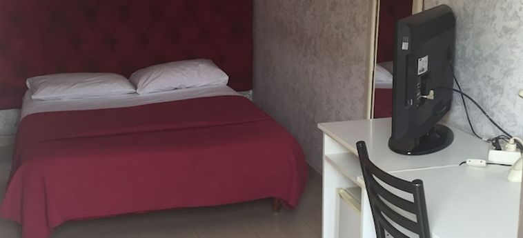 Hotel Le Relais Bamako: Foto 
