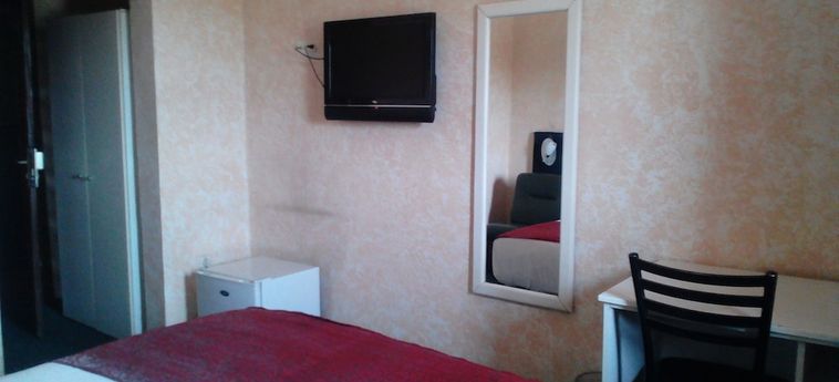 Hotel Le Relais Bamako: Foto 