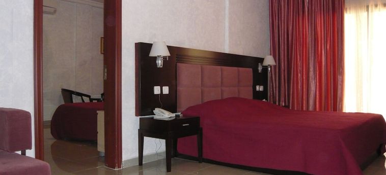Hotel Le Relais Bamako: Foto 