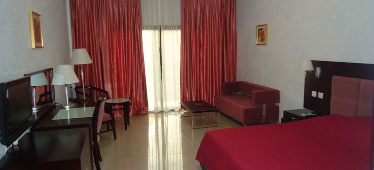 Hotel Le Relais Bamako: Foto 