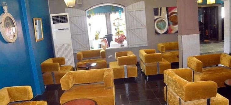 Hotel Le Relais Bamako: Foto 