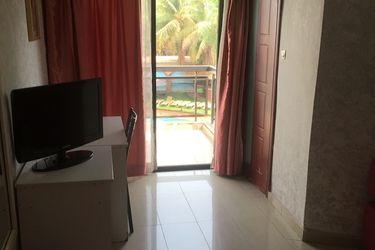Hotel Le Relais Bamako: Photo 