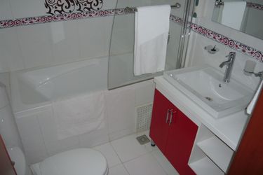 Hotel Le Relais Bamako: Photo 