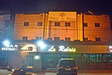 Hotel Le Relais Bamako: Photo 