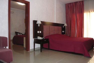 Hotel Le Relais Bamako: Photo 