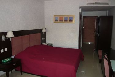 Hotel Le Relais Bamako: Photo 