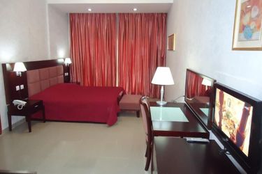 Hotel Le Relais Bamako: Photo 